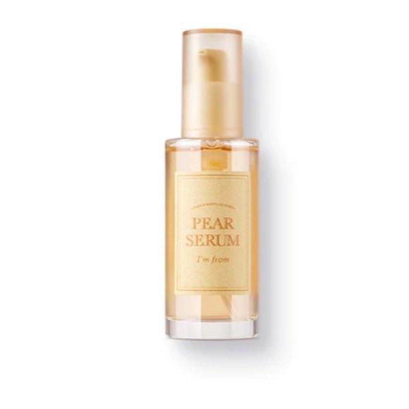 I'm From Pear Serum, 50mL - Picture 1 of 5